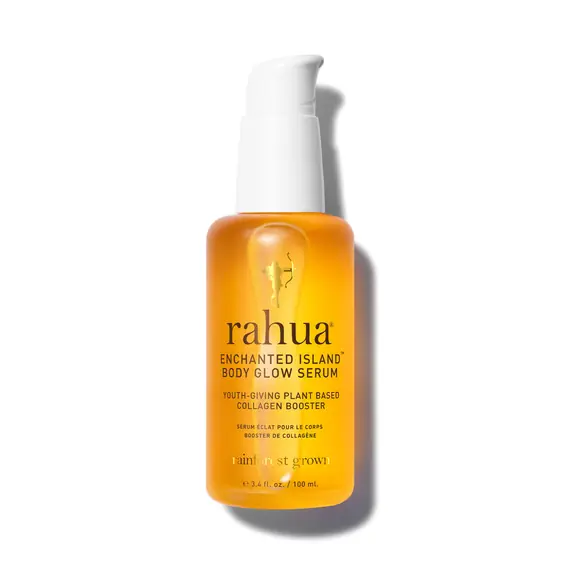 Rahua - Enchanted Island Body Glow Serum