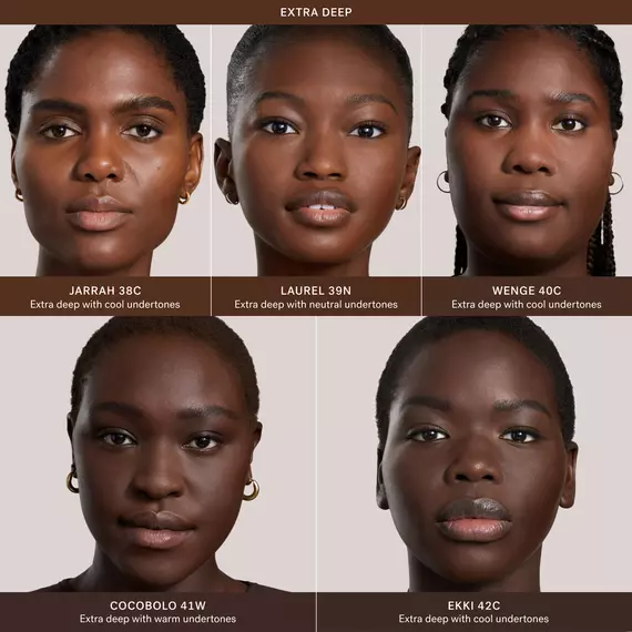 ILIA Beauty - Skin Rewind Complexion Stick - 40C Wenge
