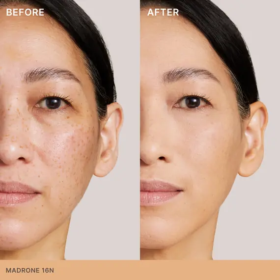LIA Beauty - Skin Rewind Complexion Stick - 16N Madrone