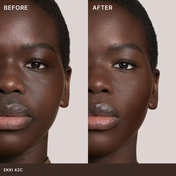 ILIA Beauty - Skin Rewind Complexion Stick - 42C Ekki