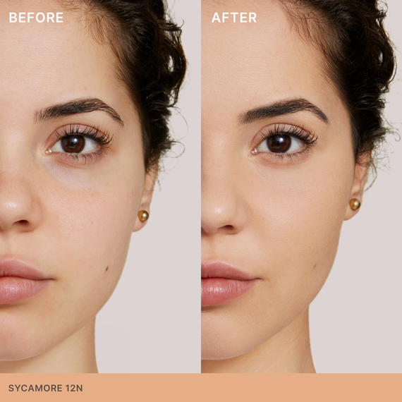 ILIA Beauty - Skin Rewind Complexion Stick - 12N Sycamore