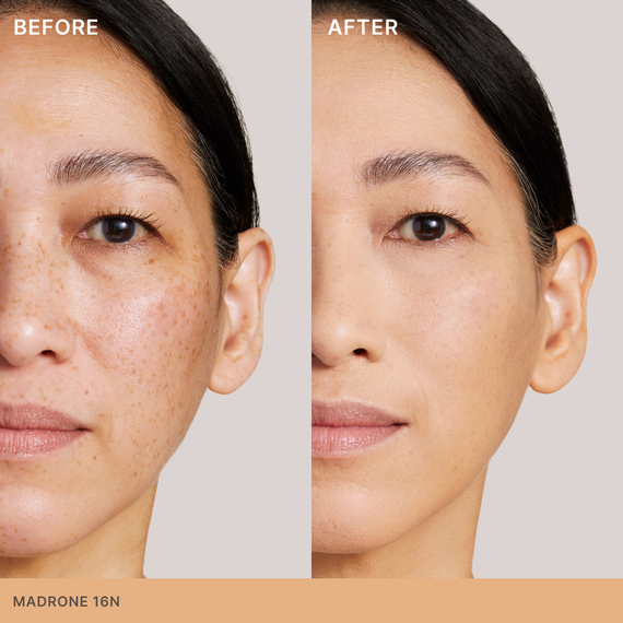 LIA Beauty - Skin Rewind Complexion Stick - 16N Madrone