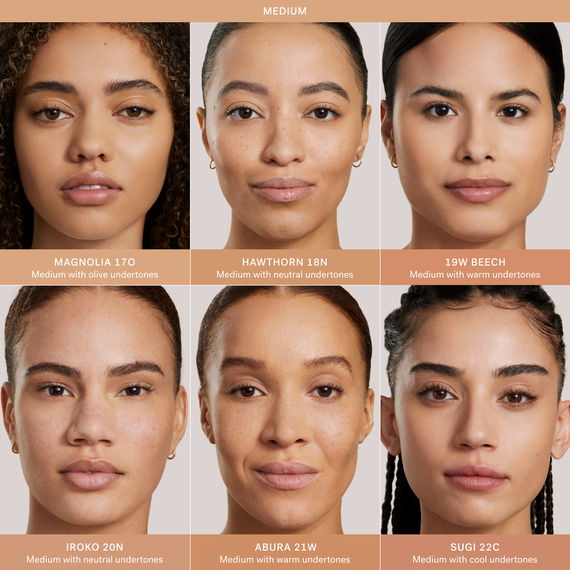 LIA Beauty - Skin Rewind Complexion Stick