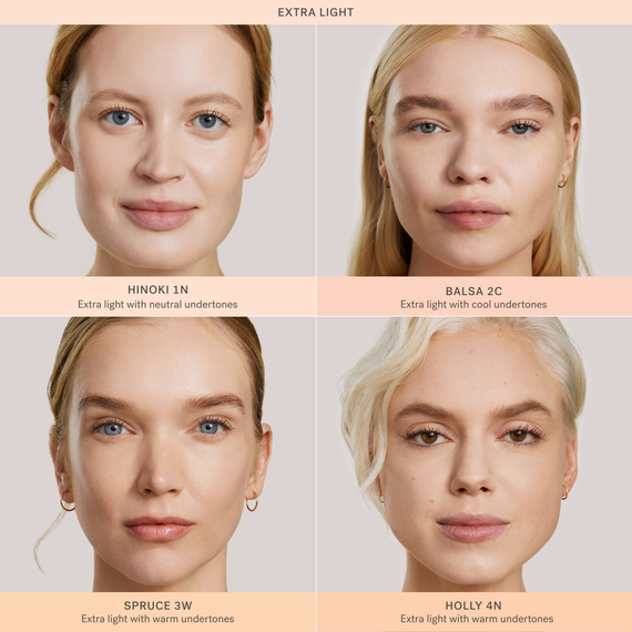 LIA Beauty - Skin Rewind Complexion Stick
