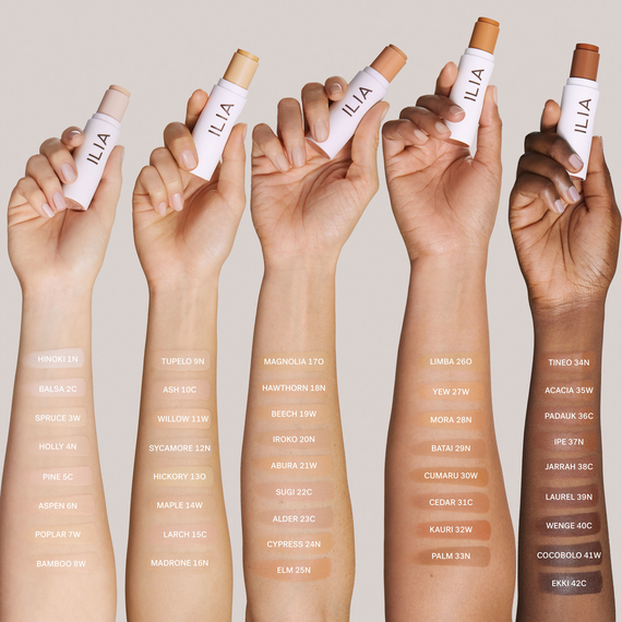 ILIA Beauty - Skin Rewind Complexion Stick