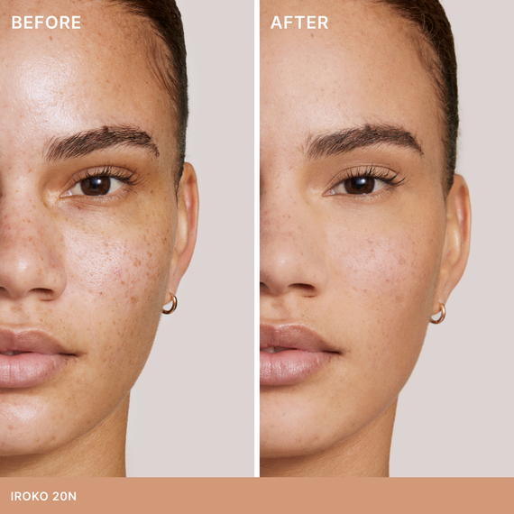 ILIA Beauty - Skin Rewind Complexion Stick - 20N Iroko