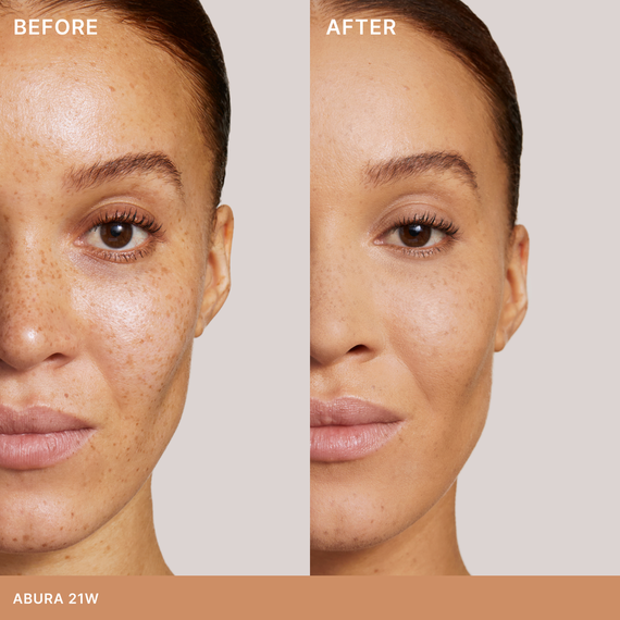 ILIA Beauty - Skin Rewind Complexion Stick - 21W Abura