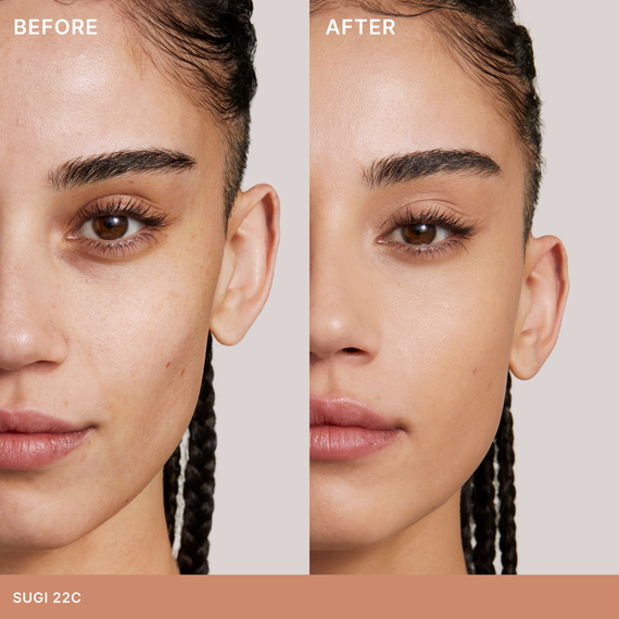 ILIA Beauty - Skin Rewind Complexion Stick - 22C Sugi