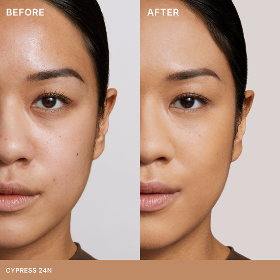 ILIA Beauty - Skin Rewind Complexion Stick - 24N Cypress