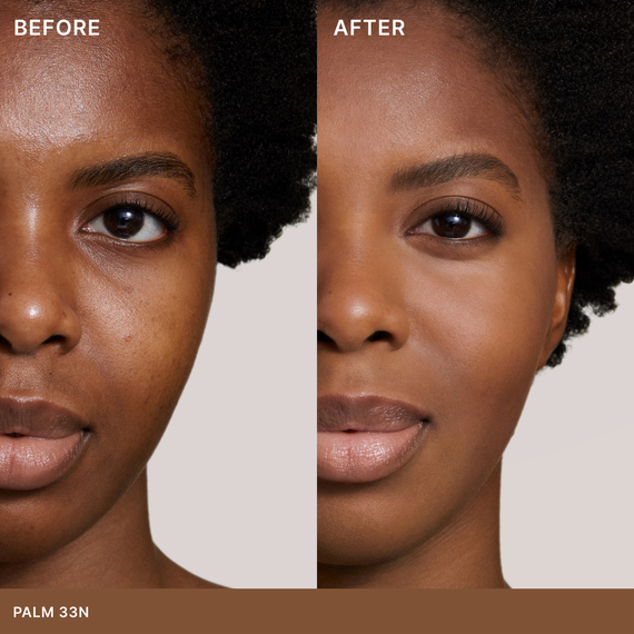 ILIA Beauty - Skin Rewind Complexion Stick - 33N Palm