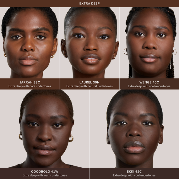 ILIA Beauty - Skin Rewind Complexion Stick - 40C Wenge