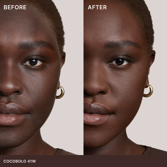 ILIA Beauty - Skin Rewind Complexion Stick - 41W Cocobolo
