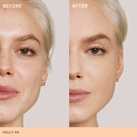 ILIA Beauty - Skin Rewind Complexion Stick - 4N Holly