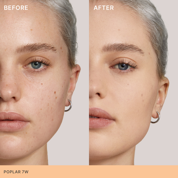 ILIA Beauty - Skin Rewind Complexion Stick - 7W Poplar