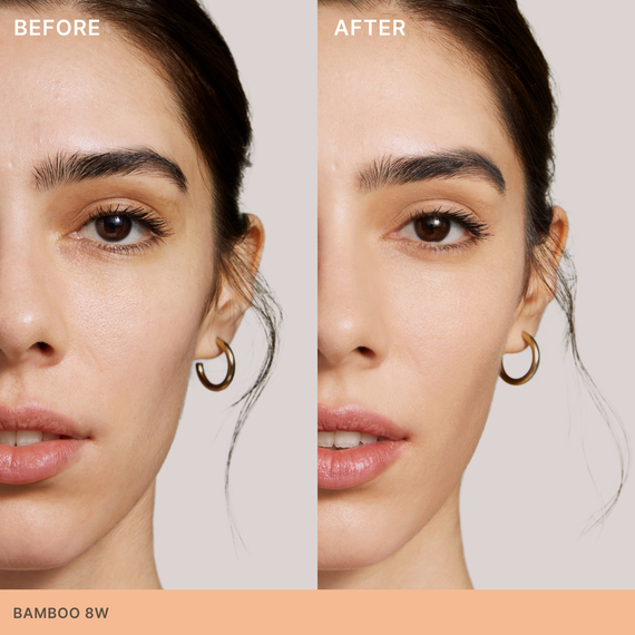 ILIA Beauty - Skin Rewind Complexion Stick - 8W Bamboo