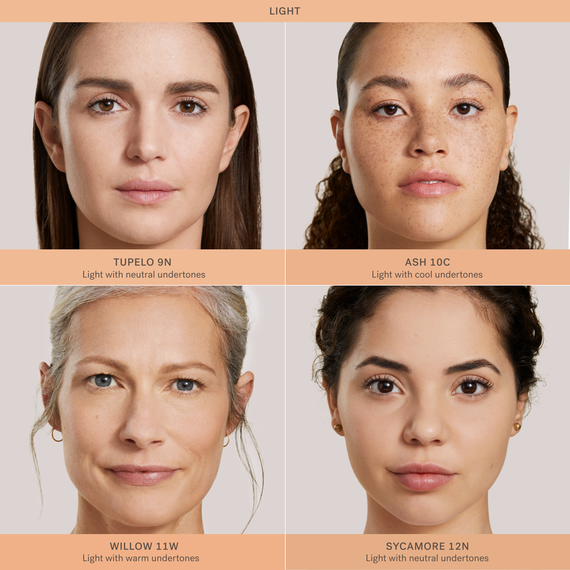 LIA Beauty - Skin Rewind Complexion Stick