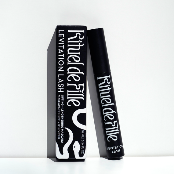 RdF_ Levitation Lash Mascara w box