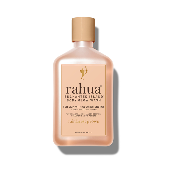 Rahua - Enchanted Island Body Glow Wash