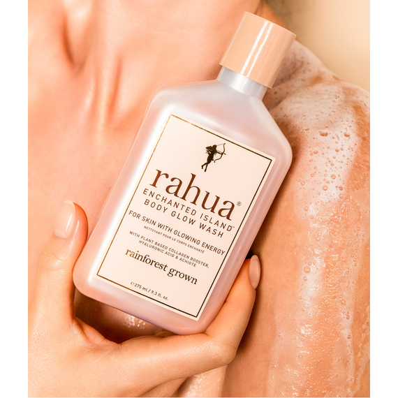 Rahua - Enchanted Island™ Body Glow Wash - image 1 | Amazingy