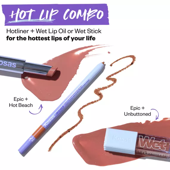 Kosas_Hotliner__Pairing PW- Epic