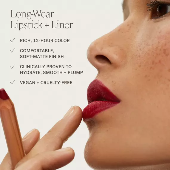 ILIA Beauty - Lip Sketch Hydrating Crayon