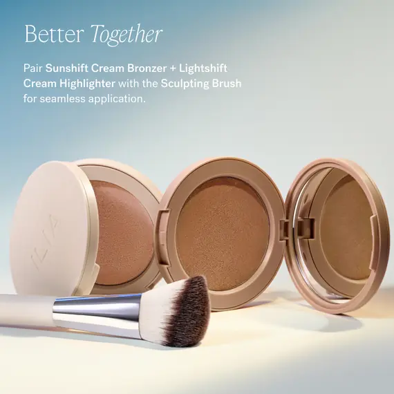 ILIA_Sculpting_Brush_Pairing