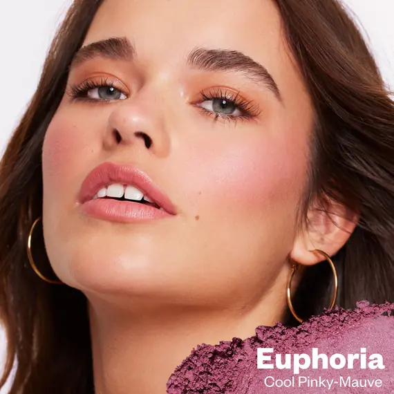 Kosas_Blush is life_Euphoria