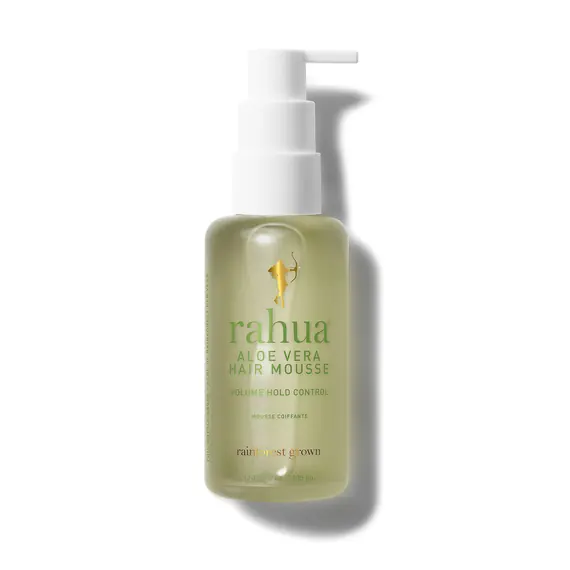 Rahua - Aloe Vera Hair Mousse