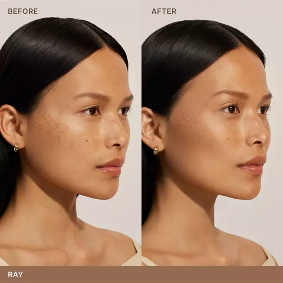 ILIA_Cream Bronzer_Ray
