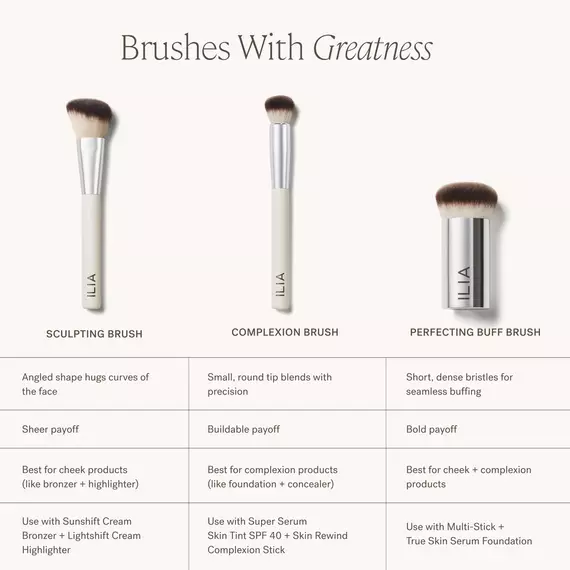 ILIA_Cream Bronzer_Grid
