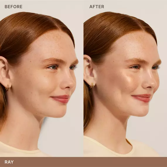 ILIA_Cream Bronzer_Ray