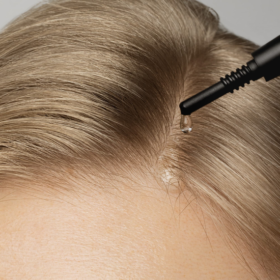 Mádara Cosmetics - SCALP Peel Serum - image 3 | Amazingy