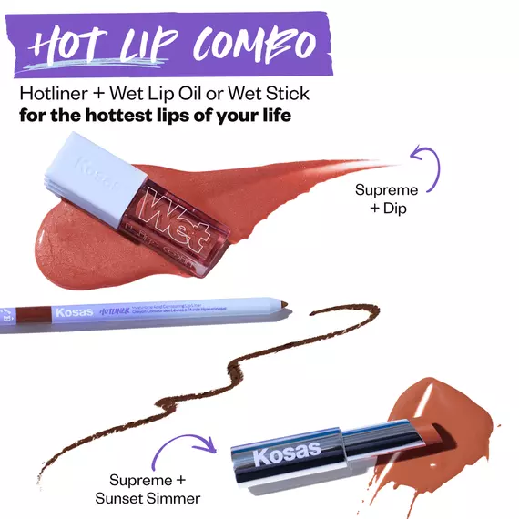 Kosas_Hotliner__Pairing PW- Supreme
