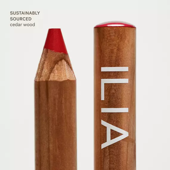 ILIA Beauty - Lip Sketch Hydrating Crayon