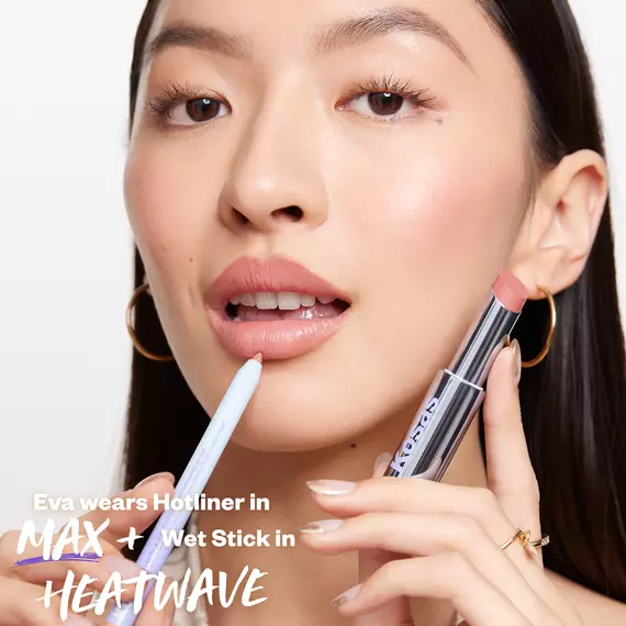 Kosas_Hotliner__Model Pairing- MAX
