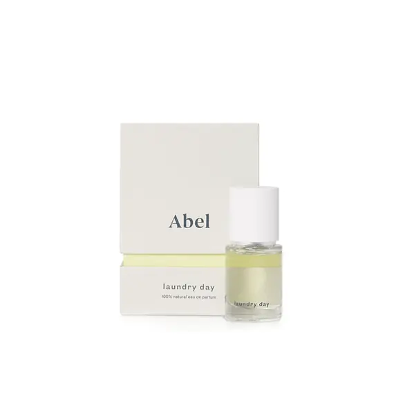 Abel _ Laundry Day 15ML