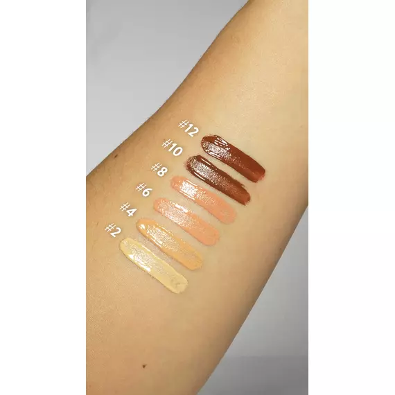 liquid concealer #4