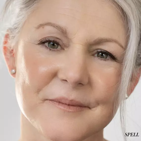 rms beauty - lip2cheek kit - spell