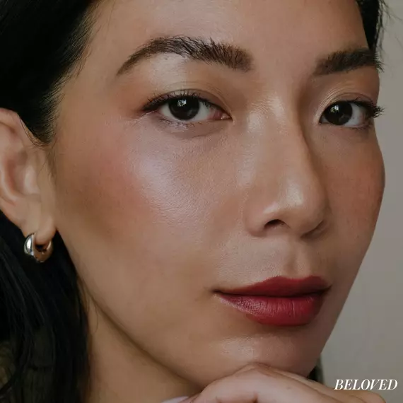 rms beauty - lip2cheek kit - beloved