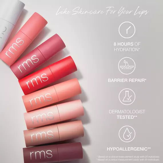 rms beauty_legendary Lip Oil_Clinical