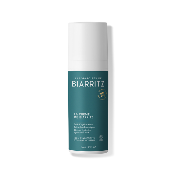 Laboratoires de Biarritz - La Crème de Biarritz - image 1 | Amazingy