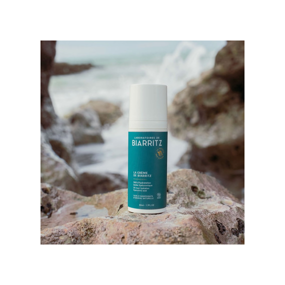 Laboratoires de Biarritz - La Crème de Biarritz - image 3 | Amazingy