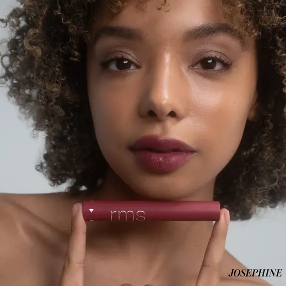 rms beauty - legends to love - model
