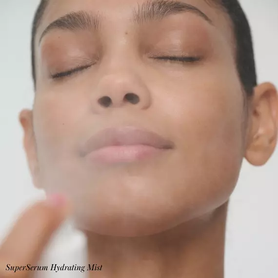 rms beauty - Skincare-Secrets- model