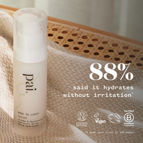 Pai Skincare - Back To Life - Sérum Hydratant - image 7