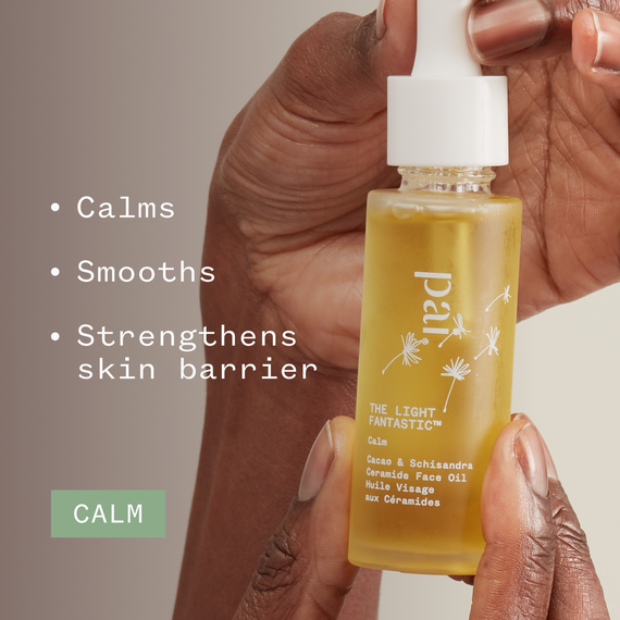 Pai Skincare - The Light Fantastic™ Ceramide Face Oil - image 4 | Amazingy