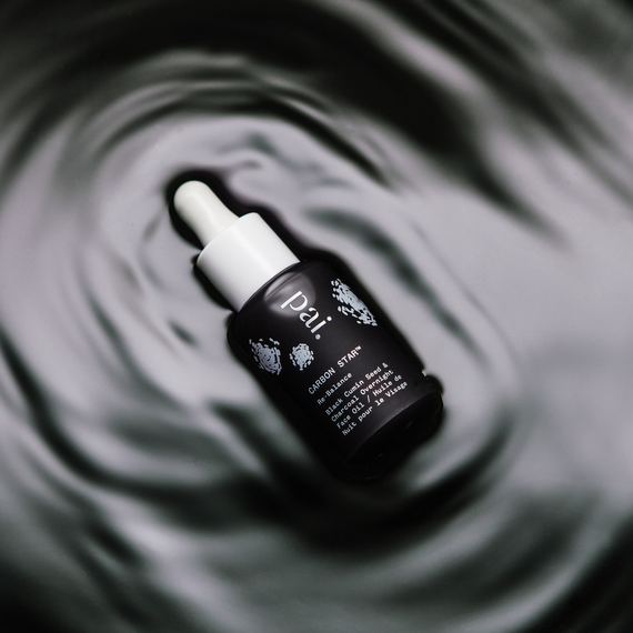 Pai Skincare - Carbon Star Detoxifying Overnight Face Oil - image 3 | Amazingy
