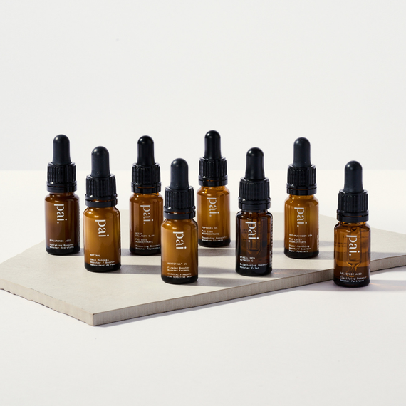 Pai Skincare - Acide Hyaluronique - Booster Hydratant - image 4
