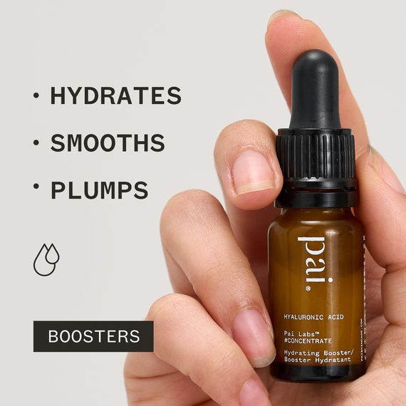 Pai Skincare - Acide Hyaluronique - Booster Hydratant - image 6