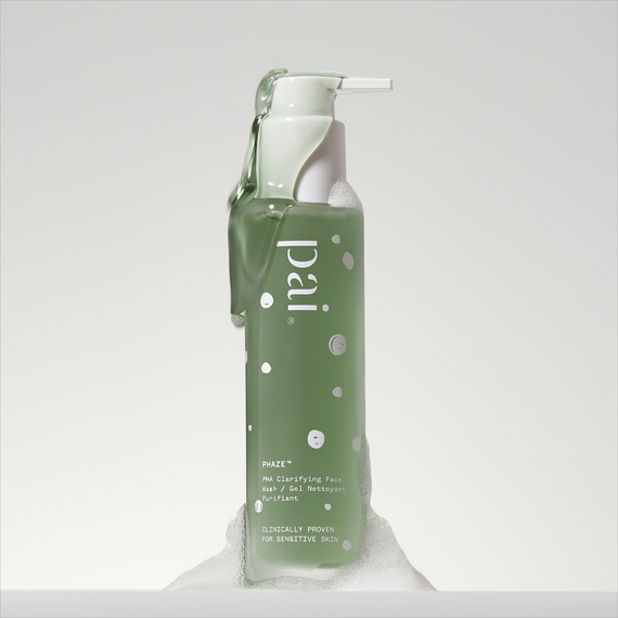 Pai Skincare - PHAZE | PHA Klärendes Reinigungsgel - image 3 | Amazingy
